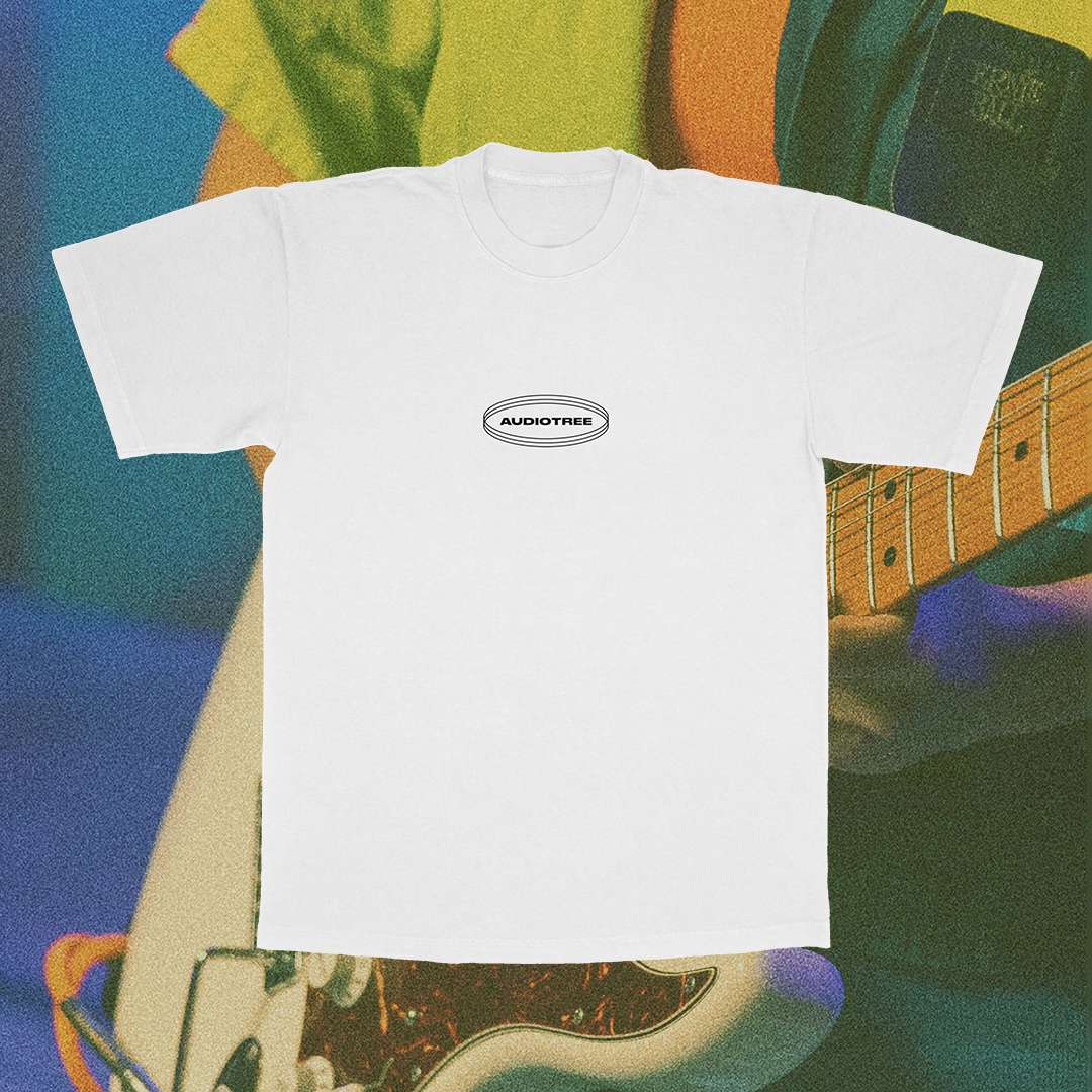 Audiotree Oval T